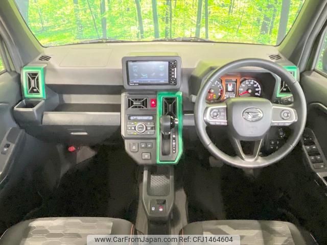 daihatsu taft 2021 quick_quick_LA910S_LA910S-0013259 image 2