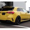 mercedes-benz amg 2019 -MERCEDES-BENZ--AMG 4BA-177054M--WDD1770542N137201---MERCEDES-BENZ--AMG 4BA-177054M--WDD1770542N137201- image 3