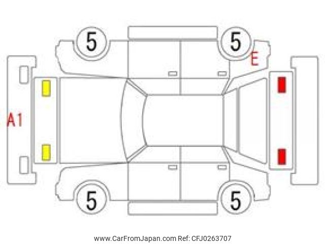 daihatsu move-canbus 2019 -DAIHATSU--Move Canbus 5BA-LA800S--LA800S-0195881---DAIHATSU--Move Canbus 5BA-LA800S--LA800S-0195881- image 2