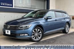 volkswagen passat-variant 2016 -VOLKSWAGEN--VW Passat Variant DBA-3CCZE--WVWZZZ3CZGE108379---VOLKSWAGEN--VW Passat Variant DBA-3CCZE--WVWZZZ3CZGE108379-