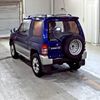 mitsubishi pajero-mini 1996 -MITSUBISHI 【ＮＯ後日 】--Pajero mini H56A-5030715---MITSUBISHI 【ＮＯ後日 】--Pajero mini H56A-5030715- image 2