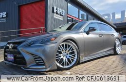 lexus ls 2018 -LEXUS--Lexus LS VXFA50--VXFA50-6002427---LEXUS--Lexus LS VXFA50--VXFA50-6002427-