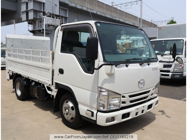 mazda titan 2018 -MAZDA--Titan TRG-LJR85A--LJR85-7005433---MAZDA--Titan TRG-LJR85A--LJR85-7005433- image 2
