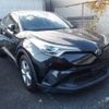 toyota c-hr 2017 -TOYOTA--C-HR DAA-ZYX10--ZYX10-2093528---TOYOTA--C-HR DAA-ZYX10--ZYX10-2093528- image 1