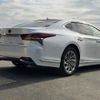 lexus ls 2018 CFJ1816524 image 7