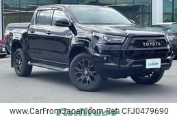 toyota hilux 2023 -TOYOTA--Hilux 3DF-GUN125--GUN125-3947150---TOYOTA--Hilux 3DF-GUN125--GUN125-3947150-