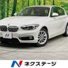 bmw 1-series 2016 -BMW--BMW 1 Series DBA-1R15--WBA1R52020V748821---BMW--BMW 1 Series DBA-1R15--WBA1R52020V748821- image 1