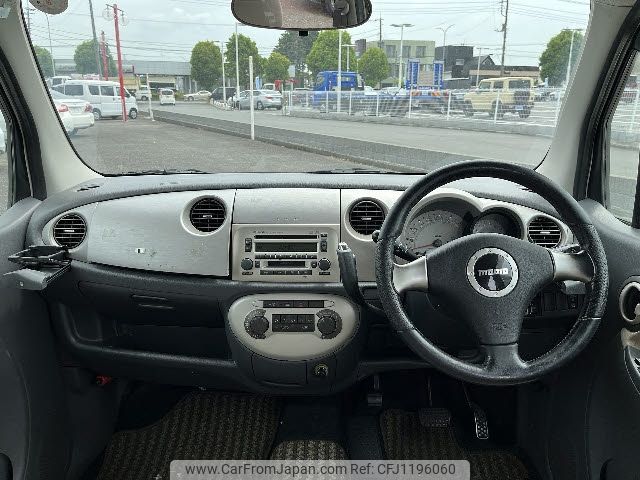 daihatsu move-latte 2006 -DAIHATSU--Move Latte CBA-L550S--L550S-0082625---DAIHATSU--Move Latte CBA-L550S--L550S-0082625- image 2