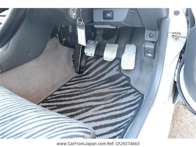 1991 Honda Beat JDM car for sale — photo 13 of 25