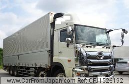 hino profia 2018 CFJ1526192