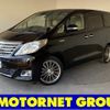 toyota alphard 2012 -TOYOTA--Alphard DAA-ATH20W--ATH20-8006664---TOYOTA--Alphard DAA-ATH20W--ATH20-8006664- image 1