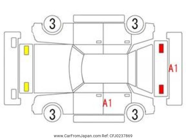 honda n-box 2019 -HONDA--N BOX DBA-JF3--JF3-1201195---HONDA--N BOX DBA-JF3--JF3-1201195- image 2