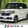 honda n-box 2021 quick_quick_JF3_JF3-5085937 image 1