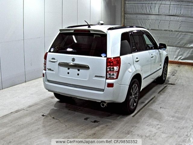 suzuki escudo 2016 -SUZUKI--Escudo TDA4W--TDA4W-292041---SUZUKI--Escudo TDA4W--TDA4W-292041- image 2