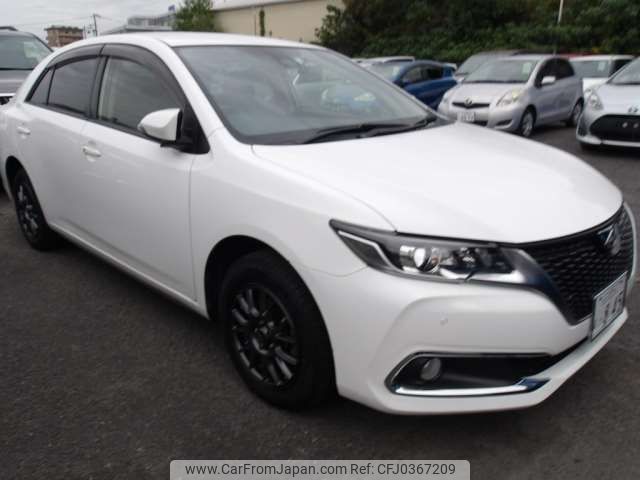 toyota allion 2020 -TOYOTA 【名古屋 507ﾏ 845】--Allion 3BA-NZT260--NZT260-3227692---TOYOTA 【名古屋 507ﾏ 845】--Allion 3BA-NZT260--NZT260-3227692- image 1