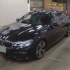 bmw 7-series 2018 quick_quick_CBA-7A44_WBA7A82080G815798 image 4