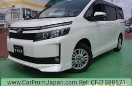 toyota voxy 2017 quick_quick_DBA-ZRR80G_ZRR80-0291741