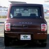suzuki alto-lapin 2008 -SUZUKI--Alto Lapin HE21S--648703---SUZUKI--Alto Lapin HE21S--648703- image 27