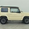 suzuki jimny 2020 -SUZUKI--Jimny 3BA-JB64W--JB64W-177091---SUZUKI--Jimny 3BA-JB64W--JB64W-177091- image 4