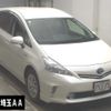 toyota prius-α 2012 -TOYOTA--Prius α ZVW40W-3051961---TOYOTA--Prius α ZVW40W-3051961- image 1