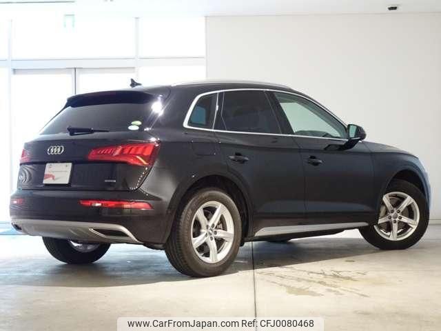 audi q5 2020 quick_quick_DBA-FYDAXA_WAUZZZFY4L2100199 image 2