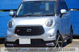 daihatsu cast 2018 -DAIHATSU--Cast LA250S--0151618---DAIHATSU--Cast LA250S--0151618-