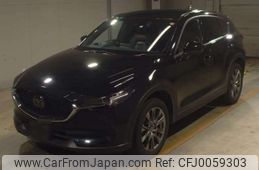 mazda cx-5 2019 -MAZDA--CX-5 3DA-KF2P--KF2P-325350---MAZDA--CX-5 3DA-KF2P--KF2P-325350-