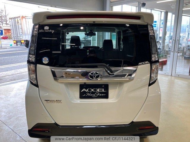 toyota tank 2018 -TOYOTA--Tank M900A--0201674---TOYOTA--Tank M900A--0201674- image 2
