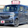 honda n-box 2018 -HONDA--N BOX DBA-JF3--JF3-1061676---HONDA--N BOX DBA-JF3--JF3-1061676- image 1