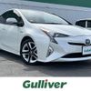 toyota prius 2016 -TOYOTA--Prius DAA-ZVW51--ZVW51-6012437---TOYOTA--Prius DAA-ZVW51--ZVW51-6012437- image 1