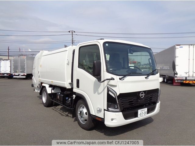 nissan atlas 2025 -NISSAN--Atlas 2PG-APR88YM--APR88Y-7000028---NISSAN--Atlas 2PG-APR88YM--APR88Y-7000028- image 1