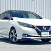 nissan leaf 2018 -NISSAN--Leaf ZAA-ZE1--ZE1-024341---NISSAN--Leaf ZAA-ZE1--ZE1-024341- image 1