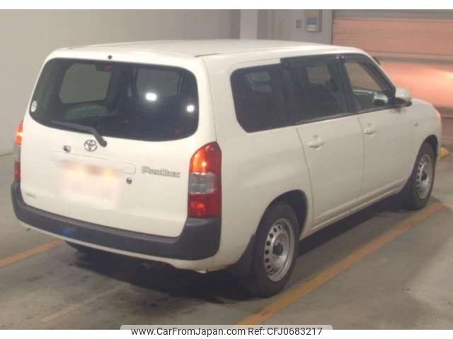 toyota probox-van 2021 -TOYOTA--Probox Van 5BE-NCP160V--NCP160V-0167486---TOYOTA--Probox Van 5BE-NCP160V--NCP160V-0167486- image 2