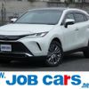 toyota harrier 2021 CFJ1802910 image 1