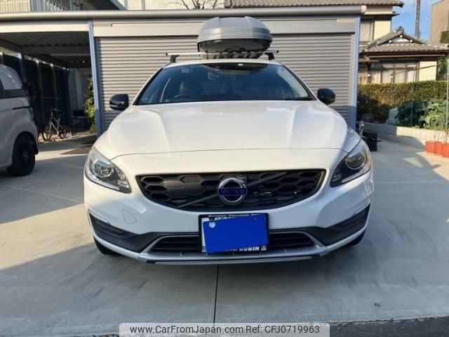 volvo v60 2016 -VOLVO--Volvo V60 LDA-FD4204T--YV1FZA8RDH1027584---VOLVO--Volvo V60 LDA-FD4204T--YV1FZA8RDH1027584- image 2