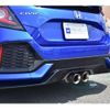 honda civic 2017 CFJ1566736 image 33