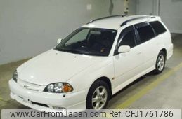 toyota caldina 2000 CFJ1761786