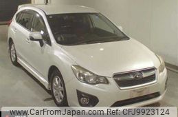 subaru impreza-wagon 2012 -SUBARU--Impreza Wagon GP7-008740---SUBARU--Impreza Wagon GP7-008740-