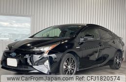 toyota prius 2016 CFJ1820574