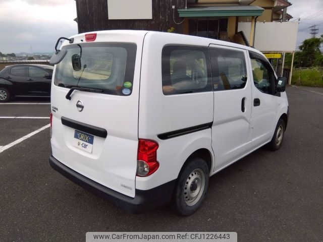 nissan nv200-vanette 2018 -NISSAN--NV200 DBF-VM20--VM20-122225---NISSAN--NV200 DBF-VM20--VM20-122225- image 2