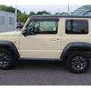 suzuki jimny-sierra 2019 -SUZUKI--Jimny Sierra 3BA-JB74W--JB74W-105636---SUZUKI--Jimny Sierra 3BA-JB74W--JB74W-105636- image 8