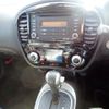 nissan juke 2015 -NISSAN--Juke DBA-YF15--YF15-403615---NISSAN--Juke DBA-YF15--YF15-403615- image 11