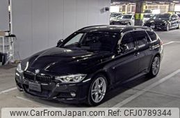 bmw 3-series 2017 quick_quick_DBA-8E15_WBA8K12040K612655