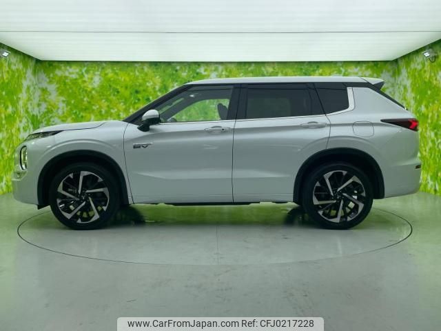 mitsubishi outlander-phev 2023 quick_quick_5LA-GN0W_GN0W-0312163 image 2