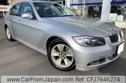 bmw 3-series 2006 -BMW--BMW 3 Series ABA-VB23--D29689---BMW--BMW 3 Series ABA-VB23--D29689-