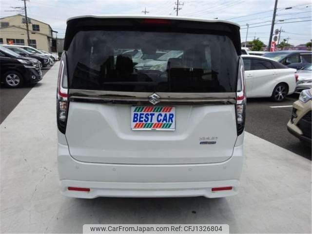 suzuki solio 2023 -SUZUKI 【高崎 534】--Solio MA47S--MA47S-101780---SUZUKI 【高崎 534】--Solio MA47S--MA47S-101780- image 2