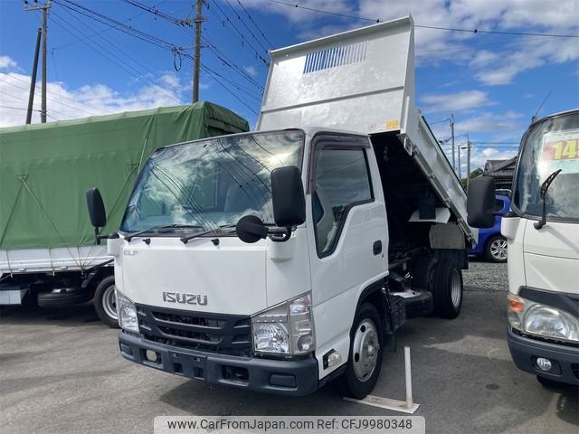 isuzu elf-truck 2015 GOO_NET_EXCHANGE_1100943A30240703W001 image 1