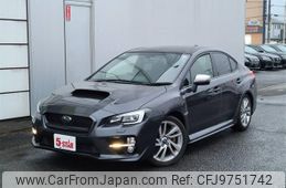 subaru wrx 2014 -SUBARU--WRX DBA-VAG--VAG-003161---SUBARU--WRX DBA-VAG--VAG-003161-