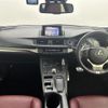 lexus ct 2014 -LEXUS--Lexus CT DAA-ZWA10--ZWA10-2182568---LEXUS--Lexus CT DAA-ZWA10--ZWA10-2182568- image 16