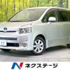 toyota voxy 2008 -TOYOTA--Voxy DBA-ZRR70W--ZRR70-0108342---TOYOTA--Voxy DBA-ZRR70W--ZRR70-0108342- image 1